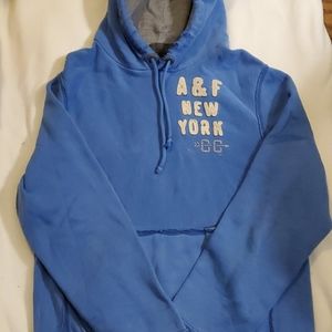 Blur Abercrombie sweater